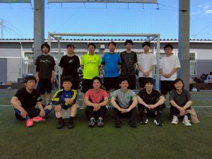 集合写真